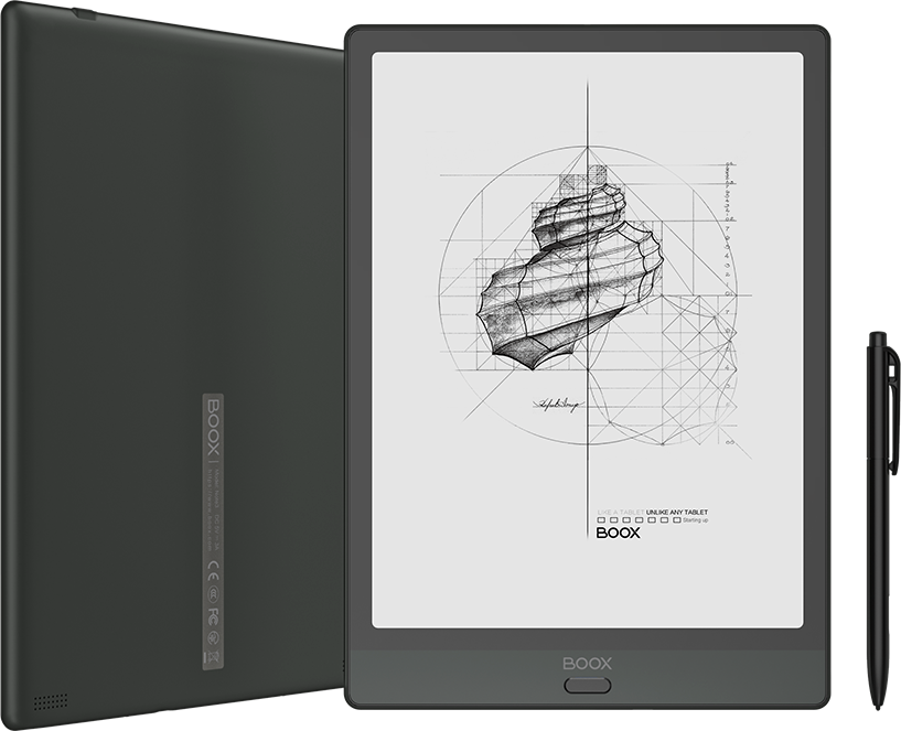 Onyx BOOX Note3